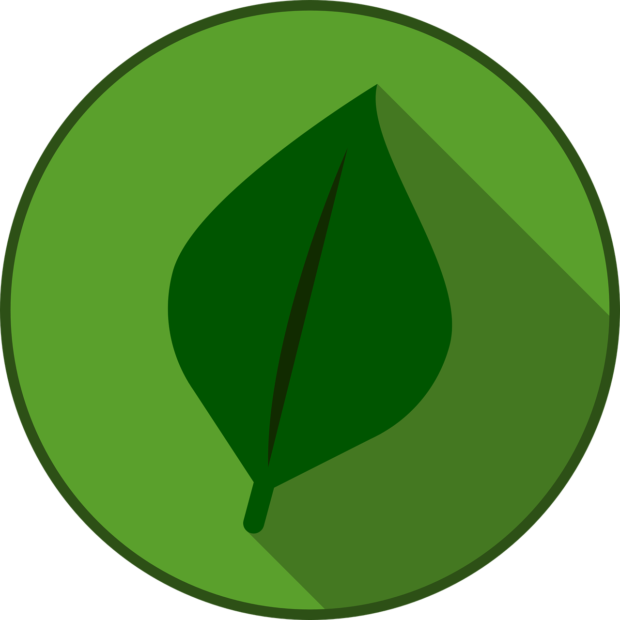 earth icon