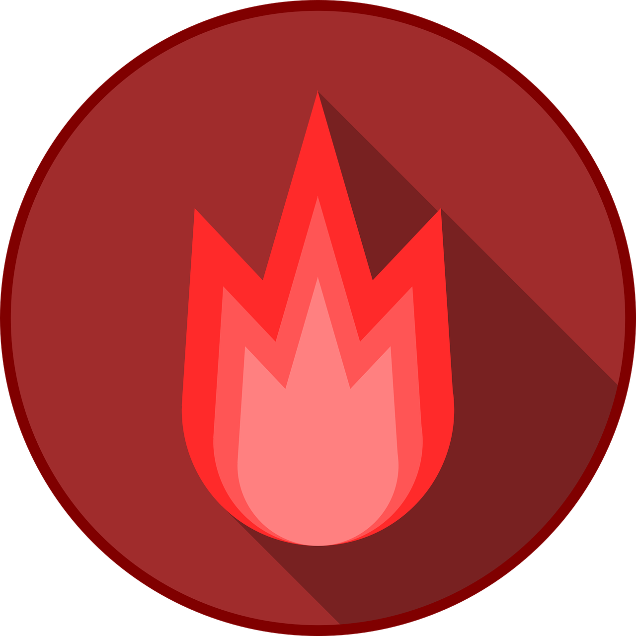 fire icon