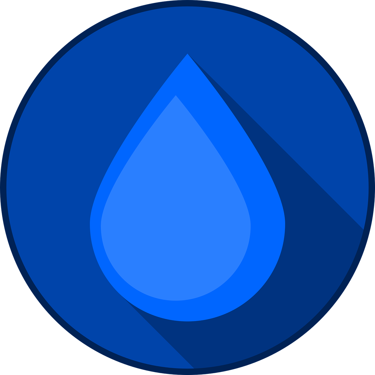water icon